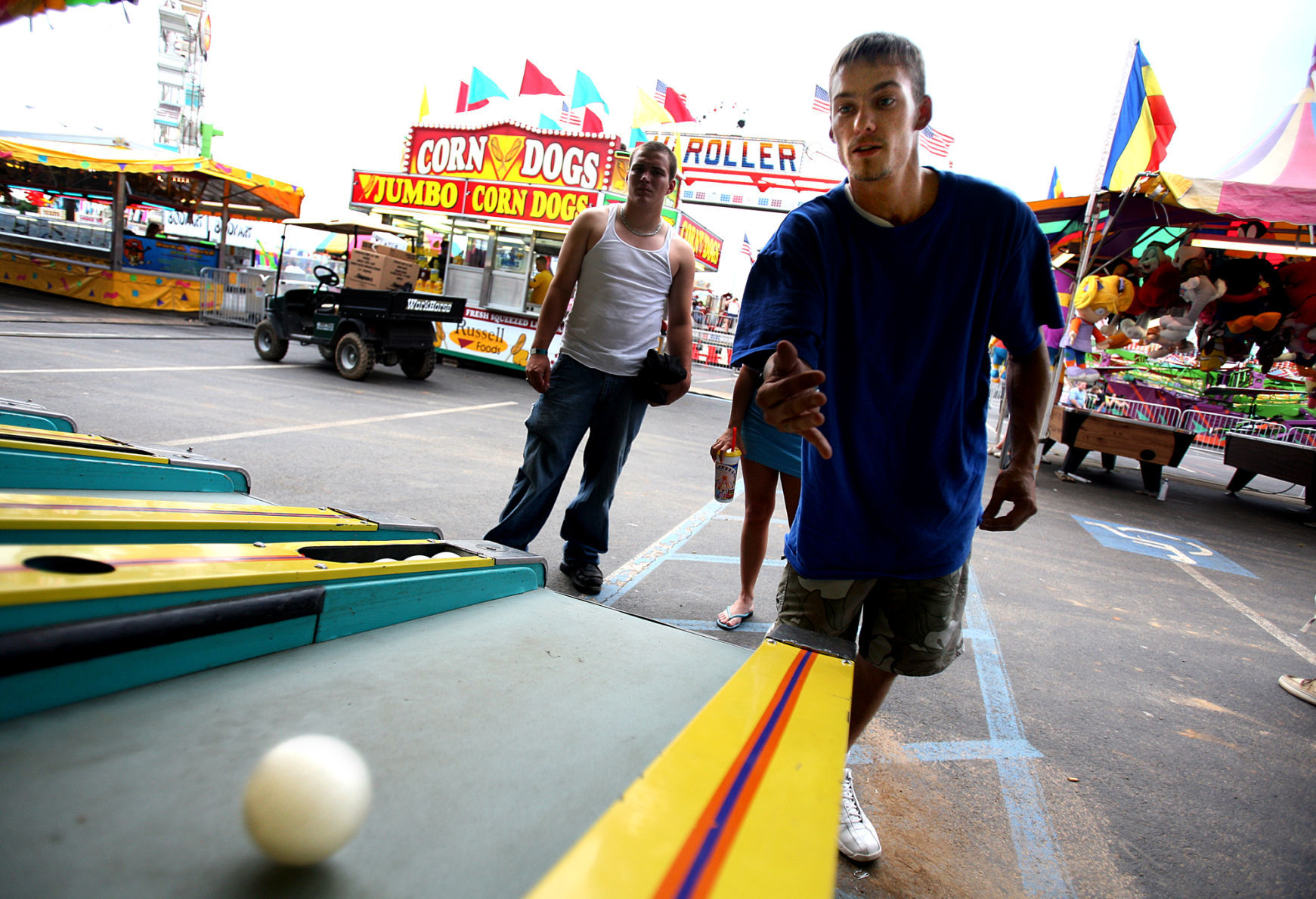 Salem Fair